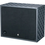 Benson Black Series Leather 6.22