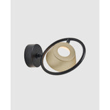 Seed Design OLO Ring Wall/Ceiling Lamp