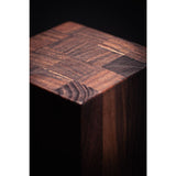 Lignum MA Wood Table Light