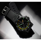 Luminox Leatherback SEA Turtle Giant Outdoor Watch, 44 millimeter | 10ATM