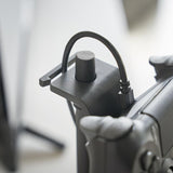 Yamazaki Video Game Controller Organizer Stand