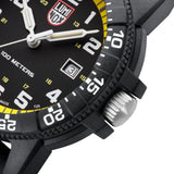 Luminox Leatherback SEA Turtle Giant Outdoor Watch, 44 millimeter | 10ATM