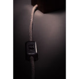 Lignum MA Wood Table Light