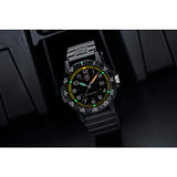 Luminox Leatherback SEA Turtle Giant Outdoor Watch, 44 mm | 10ATM