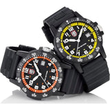 Luminox Leatherback SEA Turtle Giant Outdoor Watch, 44 mm | 10ATM