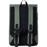 Rains Waterproof Rolltop Rucksack