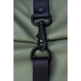 Rains Waterproof Rolltop Rucksack