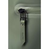 Rains Waterproof Rolltop Rucksack