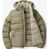 Filson Women's Featherweight Down Jacket | Olive Branch
