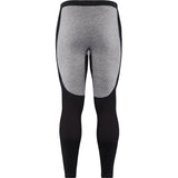 Fjallraven Bergtagen Long Johns Mens | Grey