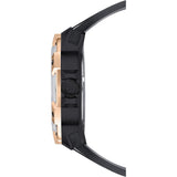 Brera Milano BMSSAS4503D Supersportivo Evo Automatic Watch | Stainless Steel/IP Rose Gold