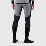 Fjallraven Bergtagen Long Johns Mens | Grey