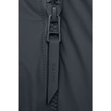 Rains Waterproof Hooded Puffer Coat