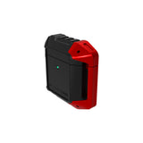 Element Case Black Ops For Airpods 3rd Gen | Black/Red