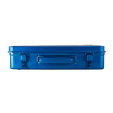 Toyo Steel Trunk Toolbox T-360 | Blue