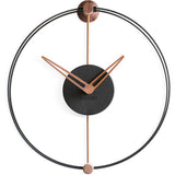 Nomon Nano Wall Clock