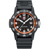 Luminox Leatherback SEA Turtle Giant Outdoor Watch, 44 millimeter | 10ATM