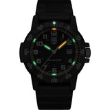 Luminox Leatherback SEA Turtle Giant Outdoor Watch, 44 millimeter | 10ATM