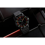 Luminox Leatherback SEA Turtle Giant Outdoor Watch, 44 mm | 10ATM