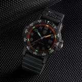Luminox Leatherback SEA Turtle Giant Outdoor Watch, 44 millimeter | 10ATM
