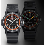 Luminox Leatherback SEA Turtle Giant Outdoor Watch, 44 mm | 10ATM
