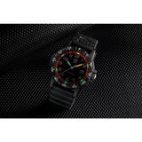 Luminox Leatherback SEA Turtle Giant Outdoor Watch, 44 mm | 10ATM