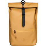 Rains Waterproof Rolltop Rucksack