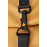 Rains Waterproof Rolltop Rucksack