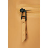 Rains Waterproof Rolltop Rucksack