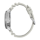 Columbia Peak Patrol Gray 3-Hand Day Date Men's Lifestyle Analog Watch | Khaki Silicone