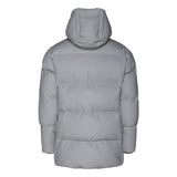 Rains Waterproof Hooded Puffer Coat