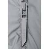 Rains Waterproof Hooded Puffer Coat