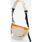 Cote & Ciel Orne Bag | Robin Material | Beige