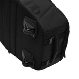 DB Journey The Djärv 3-4 Surfboard coffin | Black Out