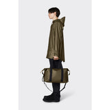 Rains Waterproof Weekend Bag Small