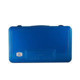 Toyo Steel Trunk Toolbox T-360 | Blue