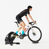 Elite Sterzo Smart Interactive Steering Block