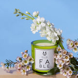 Ellis Brooklyn Terrific Scented Candle | FABLE 6.5oz