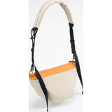 Cote & Ciel Orne Bag | Robin Material | Beige