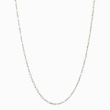 Awe Inspired Enamel Necklace | 14"-18"