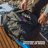 Nomatic Navigator Collapsible Duffle | 42L Black