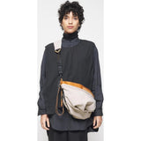 Cote & Ciel Orne Bag | Robin Material | Beige
