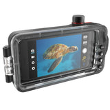 SeaLife SportDiver Underwater Housing | iPhone®