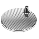 Artemide Tolomeo Table Base | 9inch Aluminum