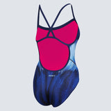 Zone3 Women's Cosmic 3.0 Strap Back Costume