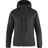 Fjallraven Keb Wool Padded Jacket Womens