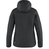 Fjallraven Keb Wool Padded Jacket Womens