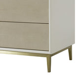 Sonder Living Alice Dresser | 8 Drawers