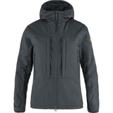 Fjallraven Keb Wool Padded Jacket Womens