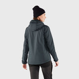 Fjallraven Keb Wool Padded Jacket Womens